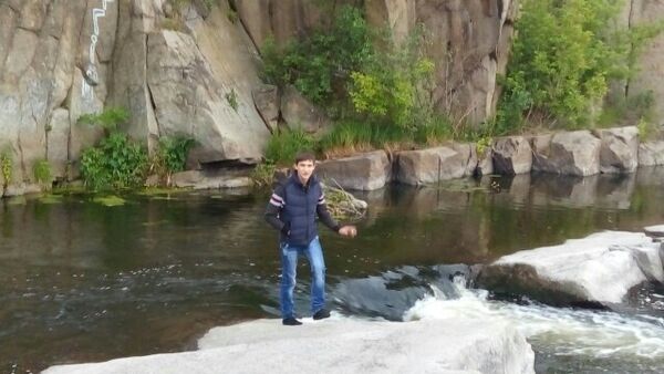  ,   Bogdan, 31 ,   