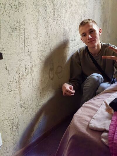  ,   Alexey, 25 ,   ,   