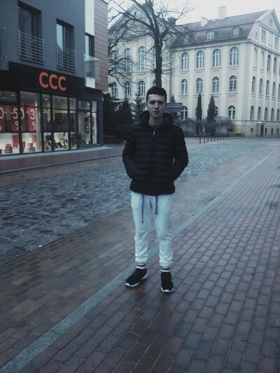  ,   Sergiu, 27 ,  