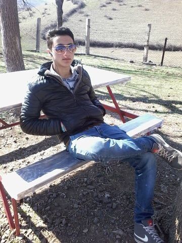  ,   Sandro, 34 ,   