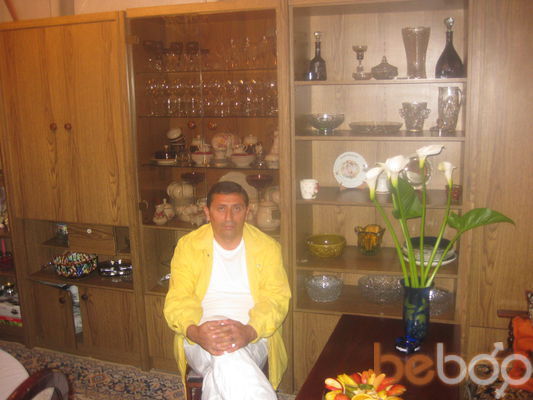  ,   Arkadii, 65 ,  