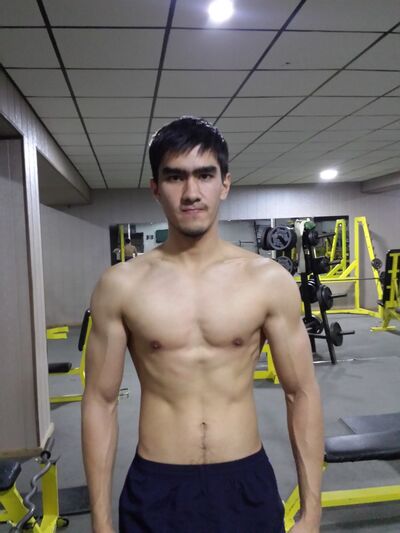  ,   Doston, 31 ,   
