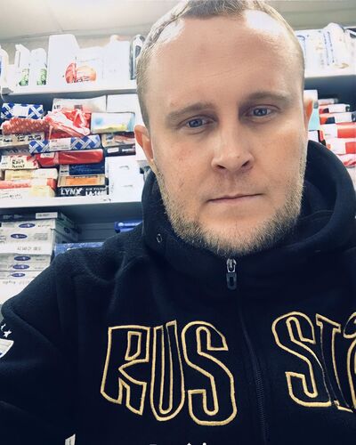  ,   Ilya, 35 ,   ,   
