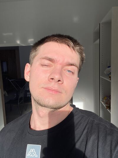 -,   Ilya, 25 ,   ,   