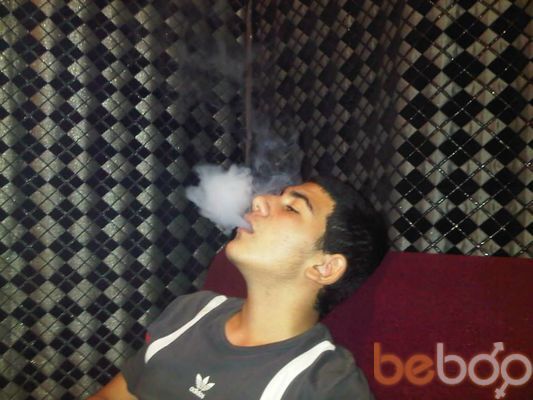 ���������� ����, ���� ������� Murad, 31 ���, ������������ ��� ������