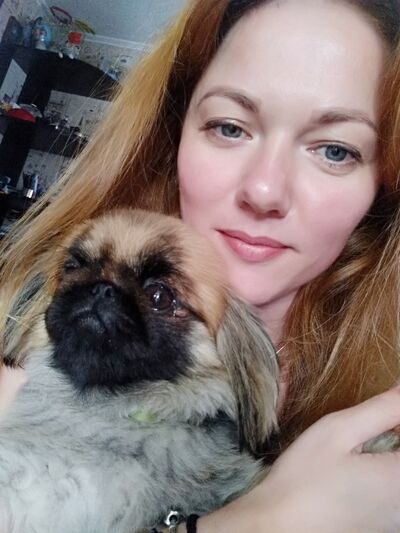  ,   Kriss, 41 ,  