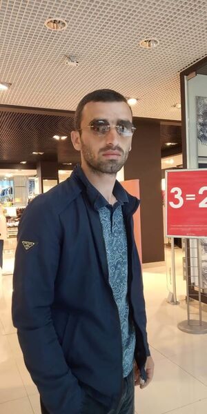  ,   Rustam, 32 ,   