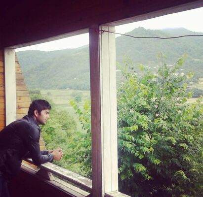  ,   Elmir, 35 ,   ,   