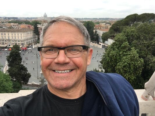 Hollywood,   Bill, 63 ,   
