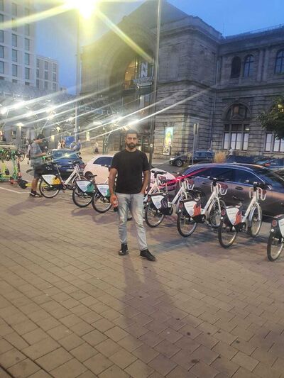  ,   Chingiz, 31 ,   ,   
