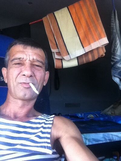  ,   Aleksandr, 57 ,  