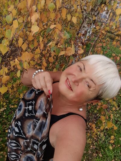  ,   Galina, 67 ,   c 