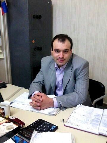  ,   Rustam, 41 ,   