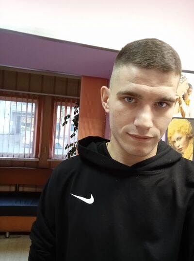   ,   Sergey, 23 ,     , c 