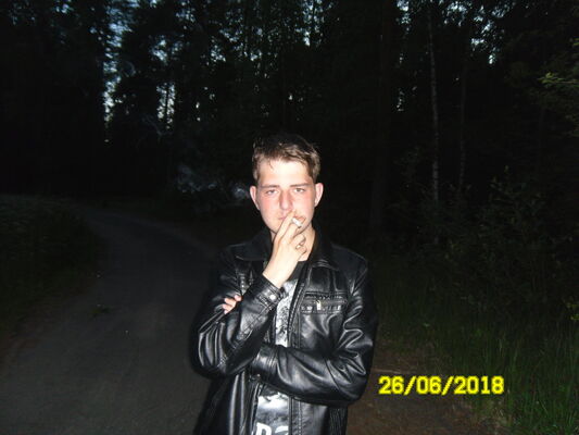  ,   Nik, 29 ,   