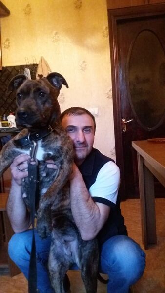  ,   Nikolas, 47 ,  