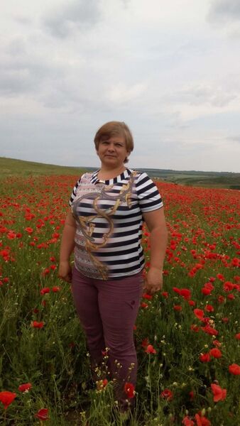  ,   Aliona, 54 ,  