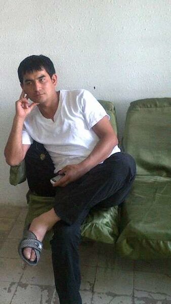  ,   Bakhrom, 29 ,   