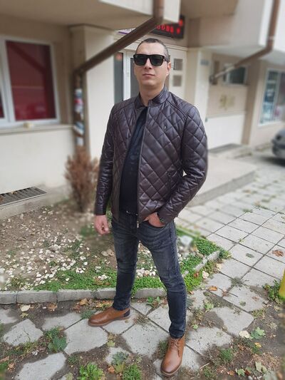  Bielefeld,   Georgi, 35 ,   ,   