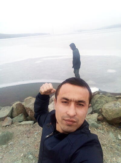  ,   Kosimjon, 29 ,   