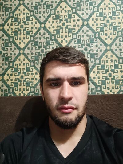  ,   Amir, 27 ,   