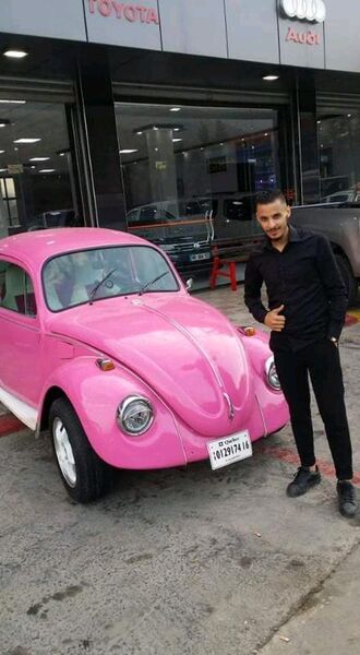  Algiers,   Saadi, 32 ,   ,   