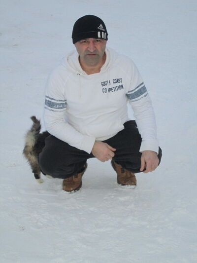  ,   Rustam, 46 ,   