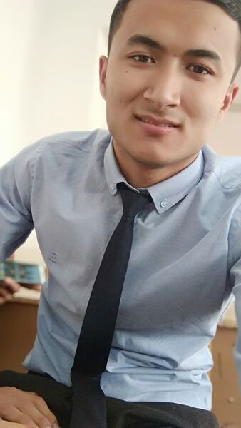  ,   Abdunodir, 28 ,  