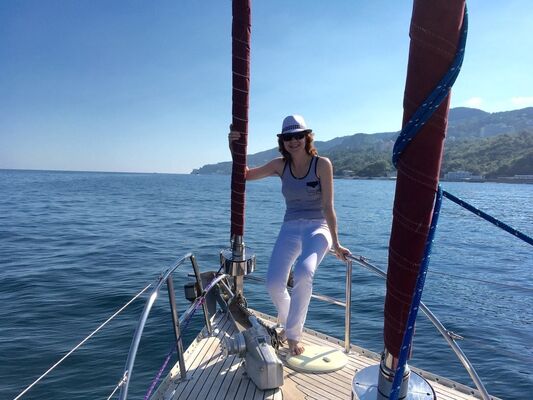  ,   Marina, 48 ,     , c 
