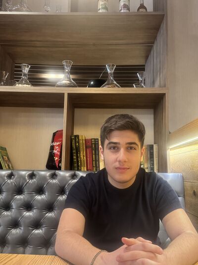  ,   Tigran, 23 ,   ,   
