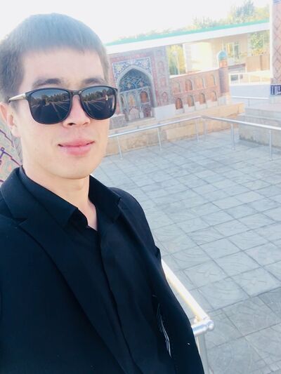  ,   Azamat, 30 ,   