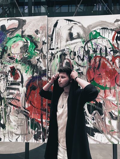  ,   Ilya, 22 ,     , c 