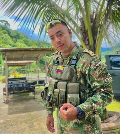  ,   Richard Rios, 42 ,   ,   
