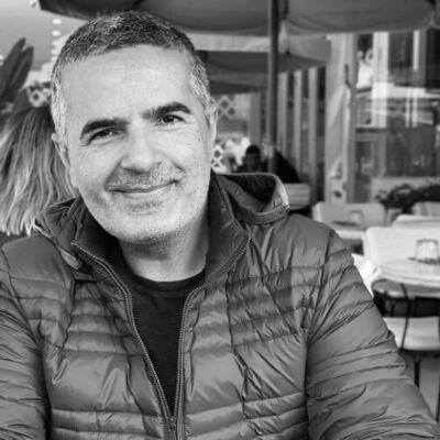  Lagos,   Thomas, 45 ,  