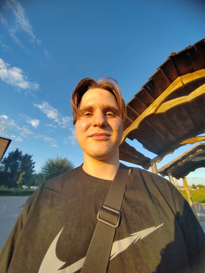  ,   Danila, 19 ,   ,   