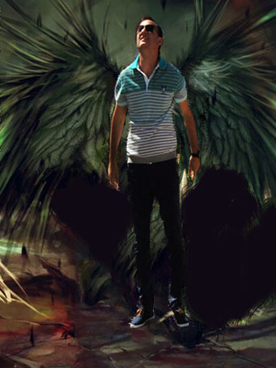  -,   Andry, 42 ,   