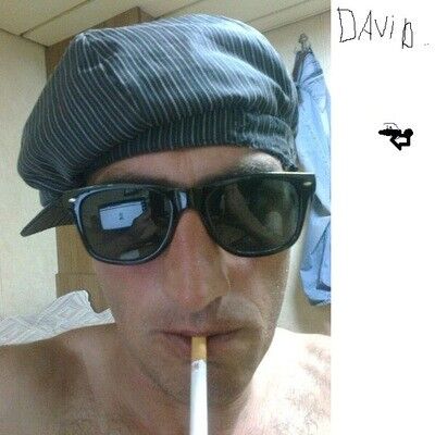  --,   David, 46 ,   ,   , c 