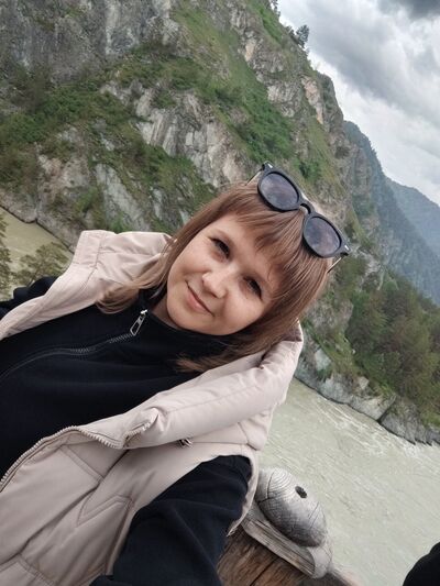  ,   Ekaterina, 31 ,   ,   