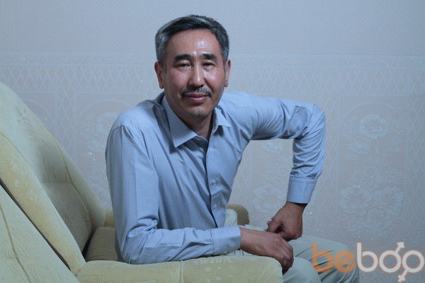  ,   Bekzat, 60 ,   