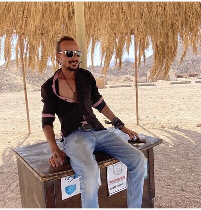  Al Ghardaqah,   Snoopy, 34 ,   ,   , c 