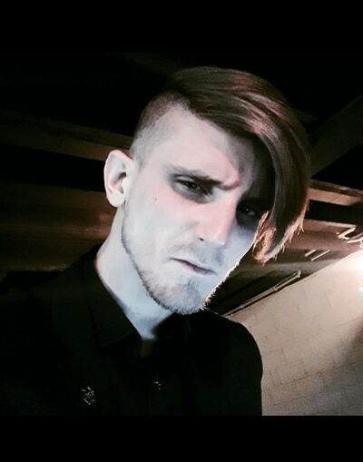  ,   Derik Crow, 29 ,   ,   