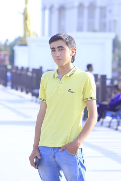  ,   Shahriyor, 20 ,   ,   