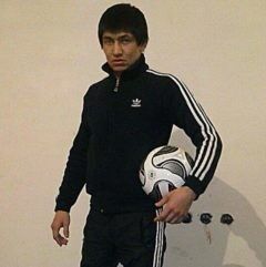  ,   NUREKKK, 40 ,   