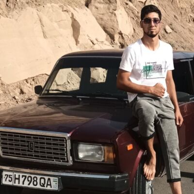  ,   SHOHNAZAR, 27 ,   ,   