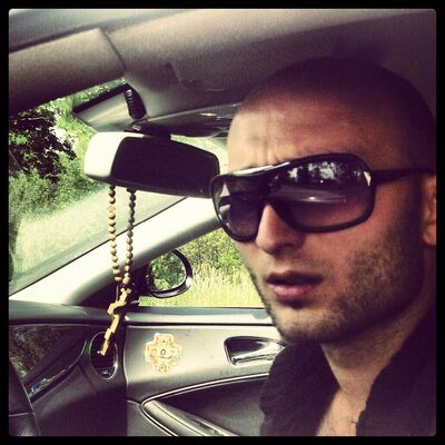  ,   Gleb, 40 ,   ,   , c 
