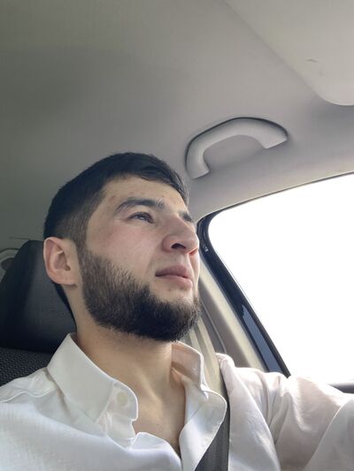  ,   Shakhzod, 26 ,   ,   