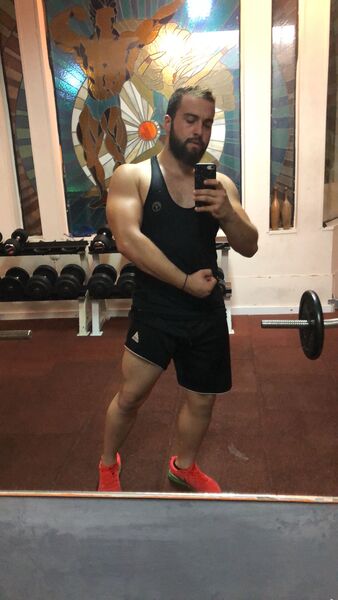  ,   Gokhan, 29 ,   ,   