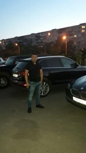  ,   GARAEV, 42 ,   ,   