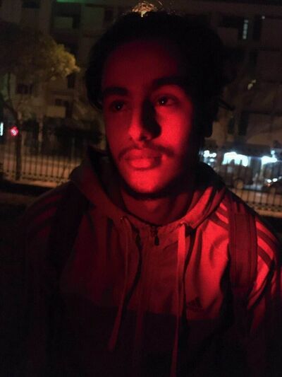  ,   Yasser, 23 ,   ,   