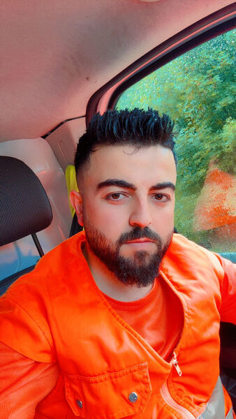  Adenau,   Hamudi, 30 ,   c 